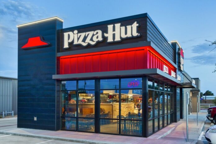 Yum-Brands-Sells-Pizza-Hut Yum! Brands, Inc. Enters into Agreements to Sell Pizza Hut for $2.7 Billion