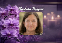 OBITUARY: Barbara Baggett