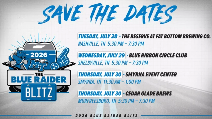 blue raider blitz blue raider blitz