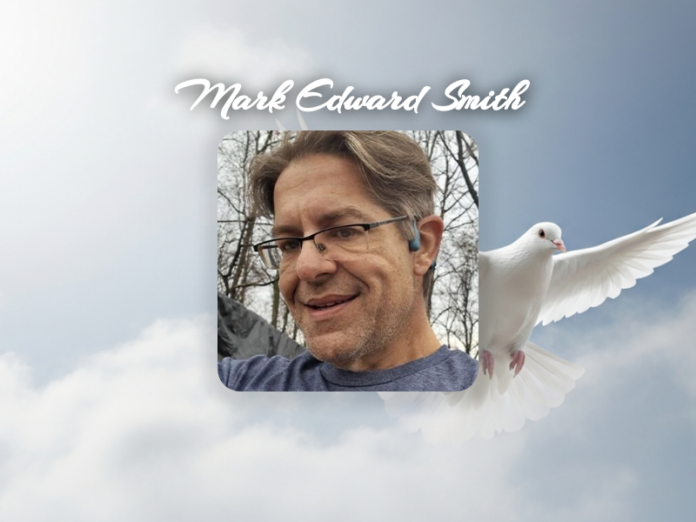 mark-edward-smith