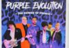 The Mockingbird Theater Presents Purple Evolution – The Genius of Prince Tribute Band