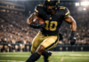 Vanderbilt Football 2026 Kickoff Times and SEC Game Windows Announced VANDY football