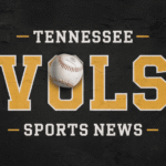 Tennessee Softball Falls in National Semifinals