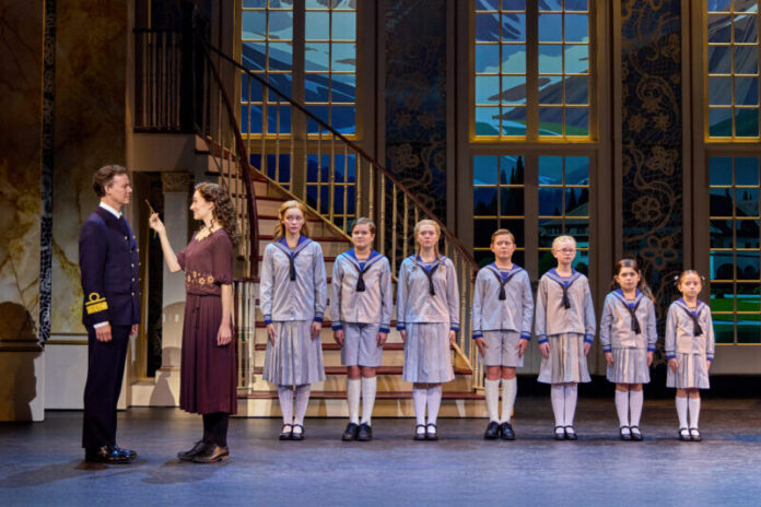 The Sound of Music