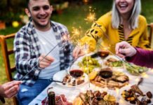 Transform Your Outdoor Space Into the Ultimate Entertaining Destination Five features that elevate your backyard from basic to extraordinary