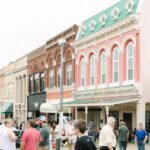 Springfield Earns Tennessee Main Street Designation