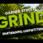 Springfield to Host First-Ever Garner Street Grind Skateboard Competition