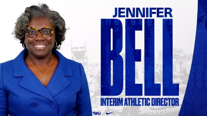 Jennifer bell tsu