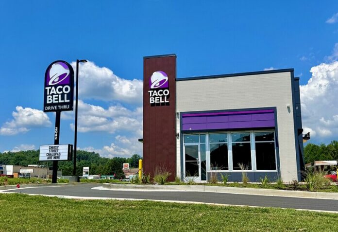 Taco Bell