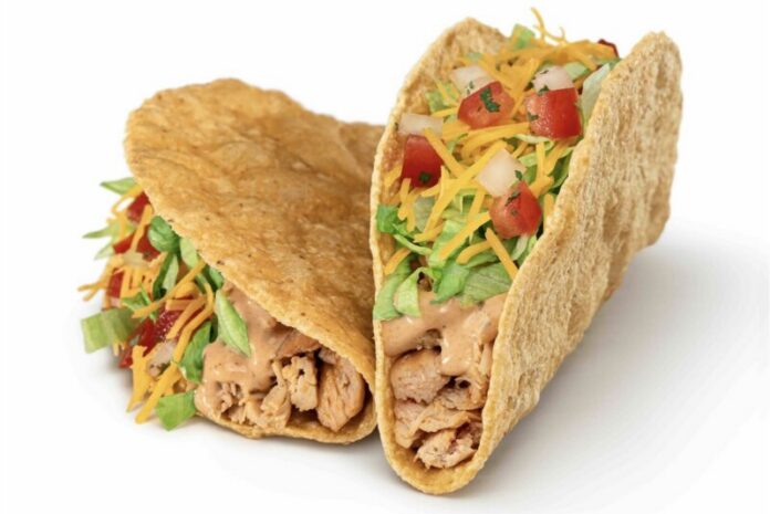 Taco-Johns-New-Crunchy-Dorado-Taco-Chipotle-Chicken-Trio Golden, Crispy and Packed with Flavor: Taco John’s Unveils the Chipotle Chicken Trio Starring the New Crunchy Dorado Taco