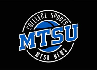 MTSU Announces Six-Member 2026 Blue Raider Hall of Fame Class