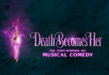 “Death Becomes Her” Tickets Go on Sale July 31 for TPAC Run