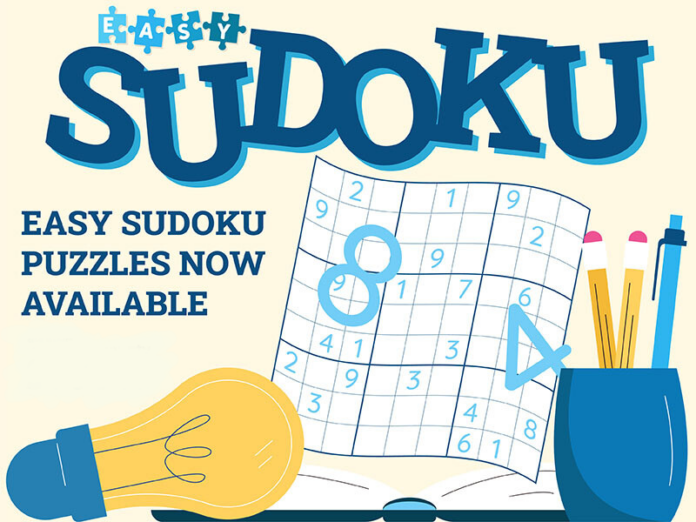 easy sudoku easy sudoku