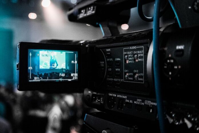 filming movie stock photo filming movie stock photo