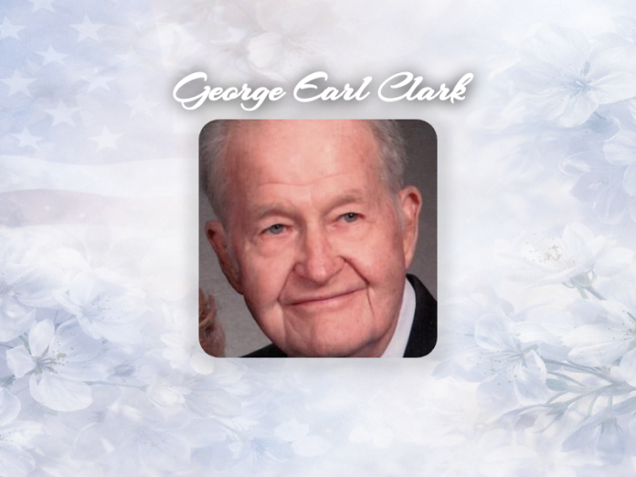 george-earl-clark