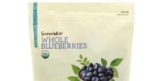 Publix Recalls Frozen GreenWise Berries Over E. Coli Risk