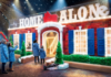 Home Alone Comes to Life at Gaylord Opryland This Holiday Season