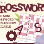 3 Reasons You Should Try Our Mini Crossword mini crossword featured image