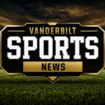Vanderbilt Football Giving Away Clark Lea Bobbleheads at Season Opener vanderbilt sports