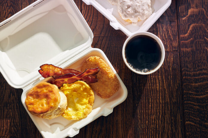 7-Eleven-Breakfast Ease back into school day schedules with BOGO Breakfast Wraps, Biscuit Combos and more