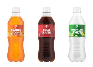 7-Eleven’s New 7-Select Soda Line Hits Coolers Nationwide 7-Eleven's New 7-Select Soda Line Hits Coolers Nationwide
