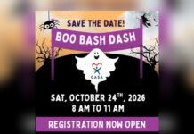 Run for a Cause at the Boo Bash Dash Benefiting CASA of Robertson County Boo-Bash-Dash-2026