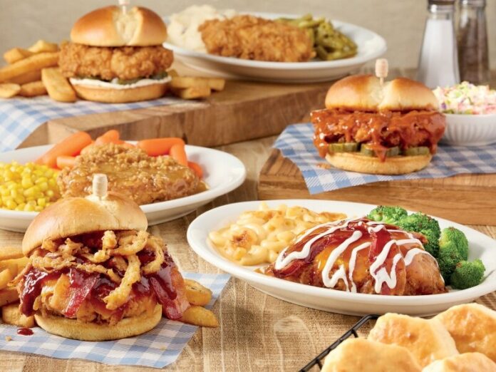 Cracker-Barrel-Crispy-Homestyle-Chicken-Deals-Fall-Menu (1) Cracker Barrel Welcomes Fall with New Crispy Homestyle Chicken Deals