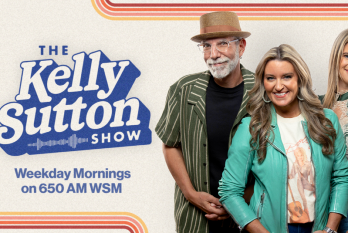 Kelly Sutton Show 8