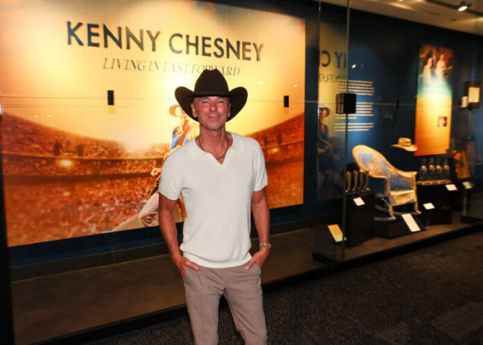 Kenny Chesney