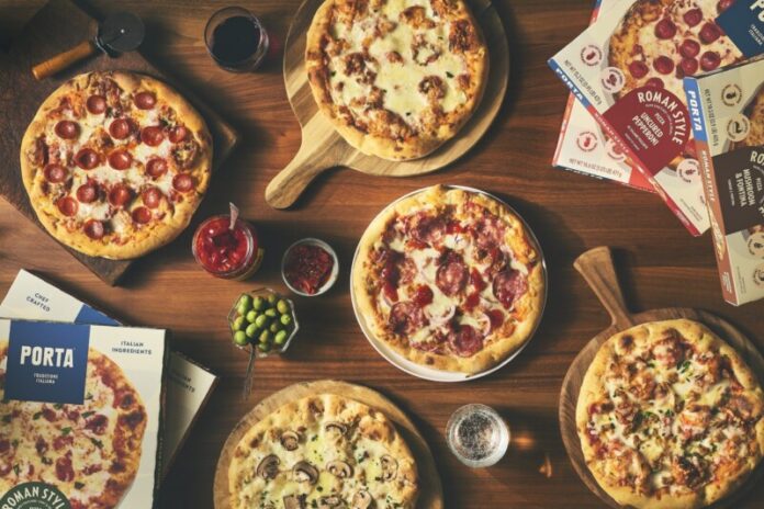 PORTA brings a taste of Italy to Target stores nationwide.