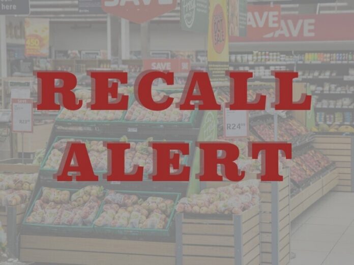 Recall-Alert