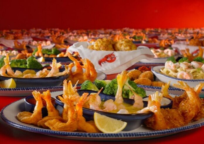 Red-Lobster-Endless-Shrimp-Returns Endless Shrimp Returns To Red Lobster for a Limited Time Starting August 17
