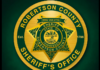 Man Accused of Faking Home Invasion in Robertson County