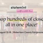 Shop the Best Deals at the Statemint North Mid TN Fall/Winter Pop-Up Consignment Sale Statemint-North-Mid-TN-Consignment-Sale