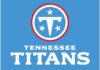 Titans DB Nazeeh Johnson Suspended for First Six Games of the 2026 Regular Season Tennessee Titans new colors