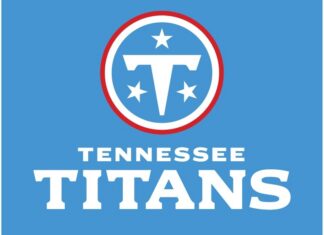 Titans DB Nazeeh Johnson Suspended for First Six Games of the 2026 Regular Season Tennessee Titans new colors
