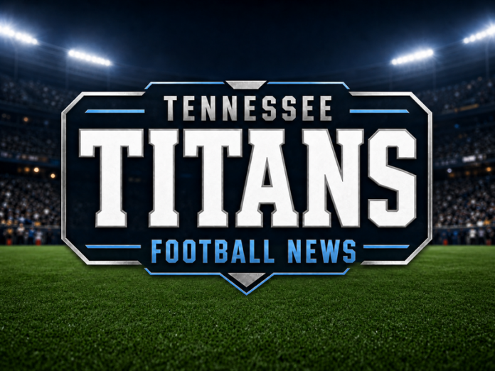 Tennessee titans football news titans