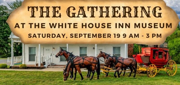 The Gathering at the White House Inn Museum The-Gathering-at-the-White-House-Inn-Museum