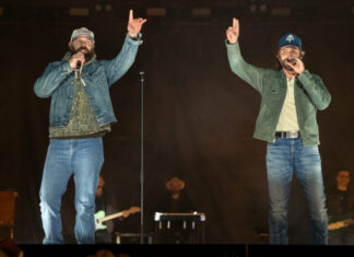 Thomas Rhett Makes Cameo in Netflix’s ‘Ransom Canyon’ Season 2 Thomas Rhett
