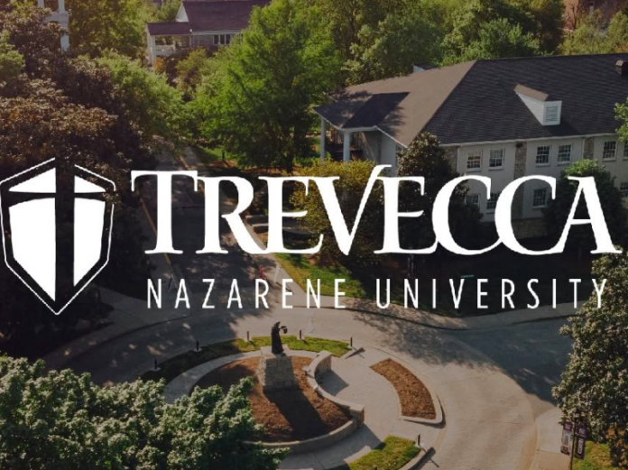 Trevecca Nazarene University