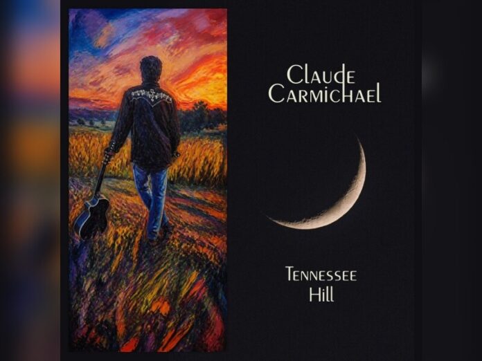 claude Carmichael Tennessee hill Claude Carmichael Tennessee Hill