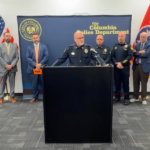 13 Arrested, $1.3 Million Seized in Middle Tennessee Gambling Investigation