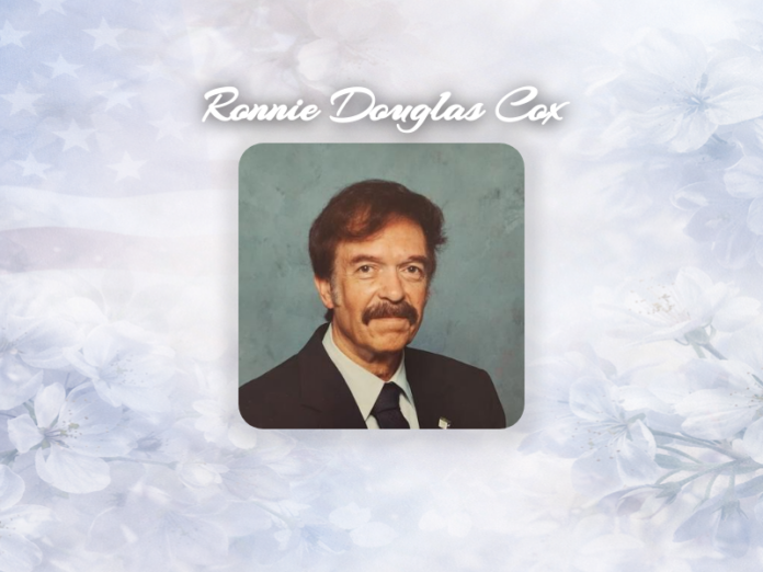 ronnie-douglas-cox