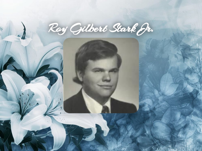 roy-gilbert-stark-jr