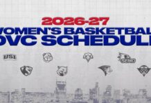 Tennessee State Women’s Basketball Releases 2026-27 OVC Schedule Women's Basketball Announces 2026-27 OVC Slate