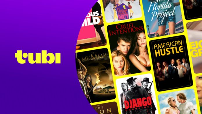 tubi in Sept 2026