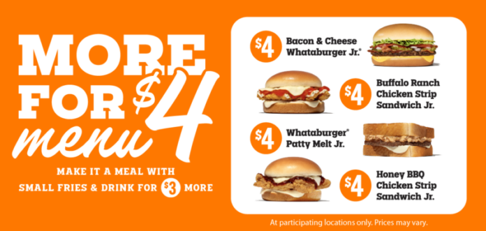 whataburger