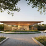 The Hermitage Announces $132 Million Visitor Center Transformation