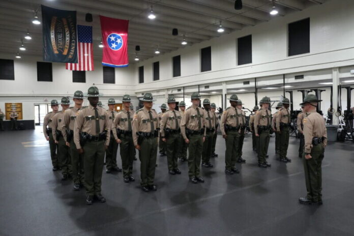 9-24-26 THP Class 100 Graduation