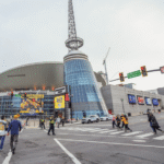 Nashville Predators to Host Outdoorsman Night Bridgestone arena from presser